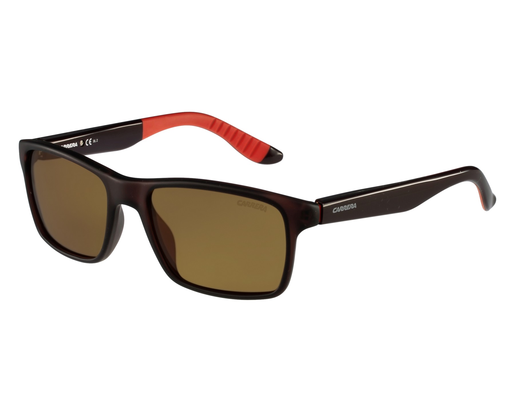 carrera rectangle sunglasses 8002