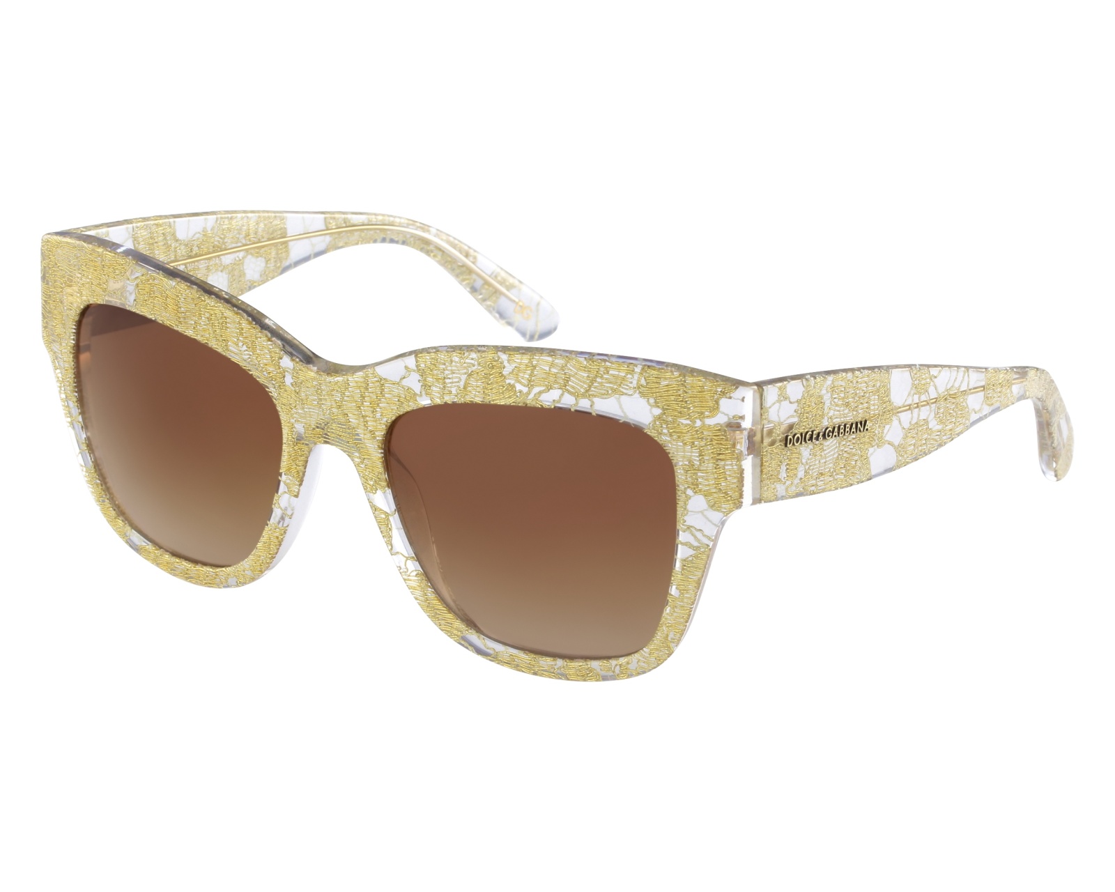 Dolce & Gabbana Sunglasses DG-4231 2851/13