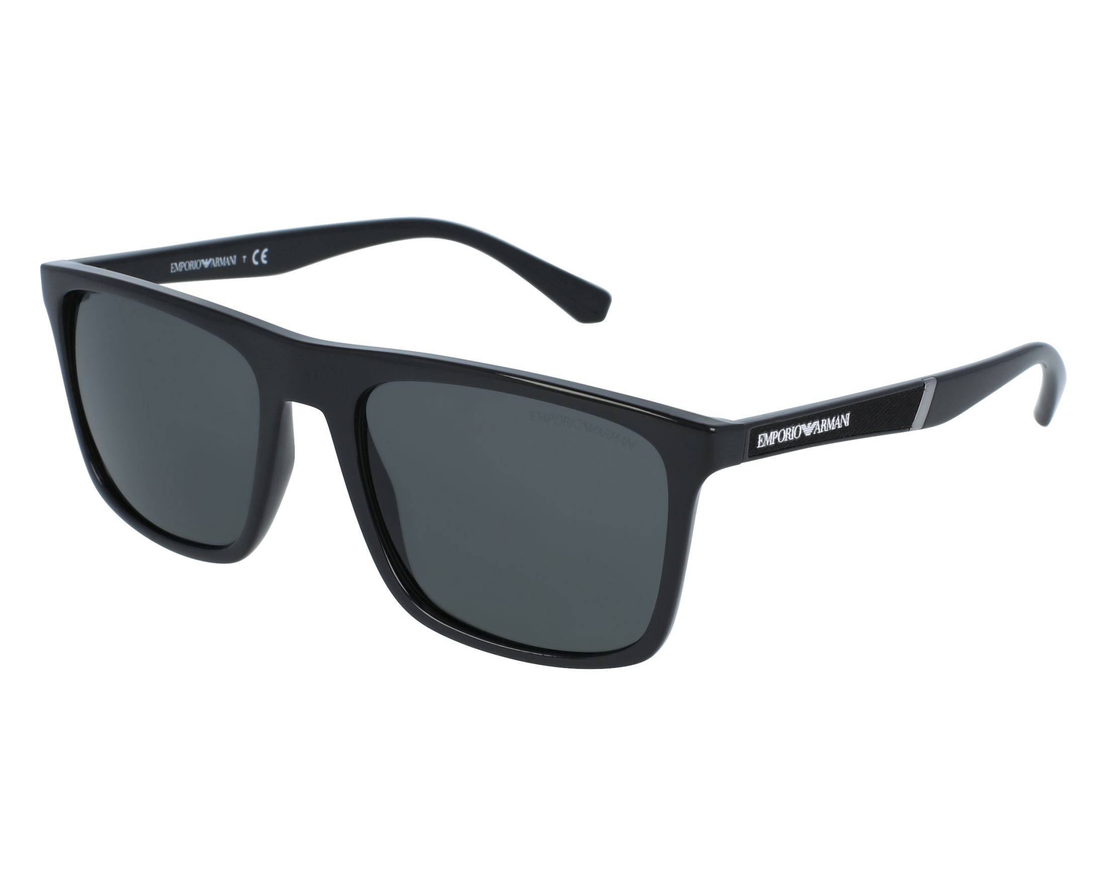 Emporio Armani Sunglasses EA-4097 5017/87