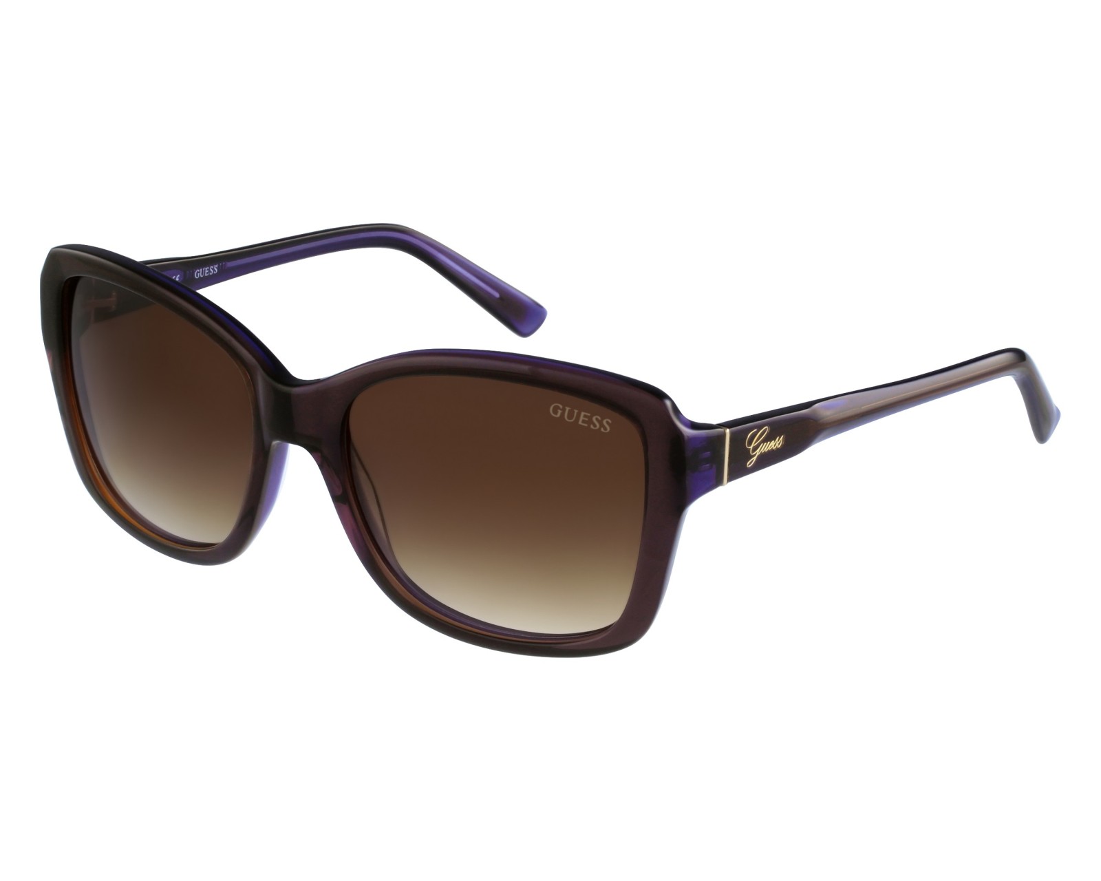Guess Sunglasses GU7360 BRN34