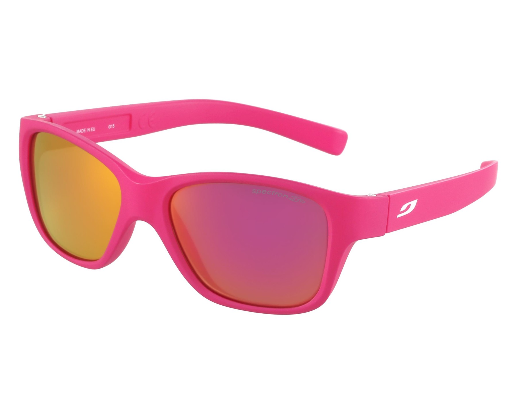 julbo pink