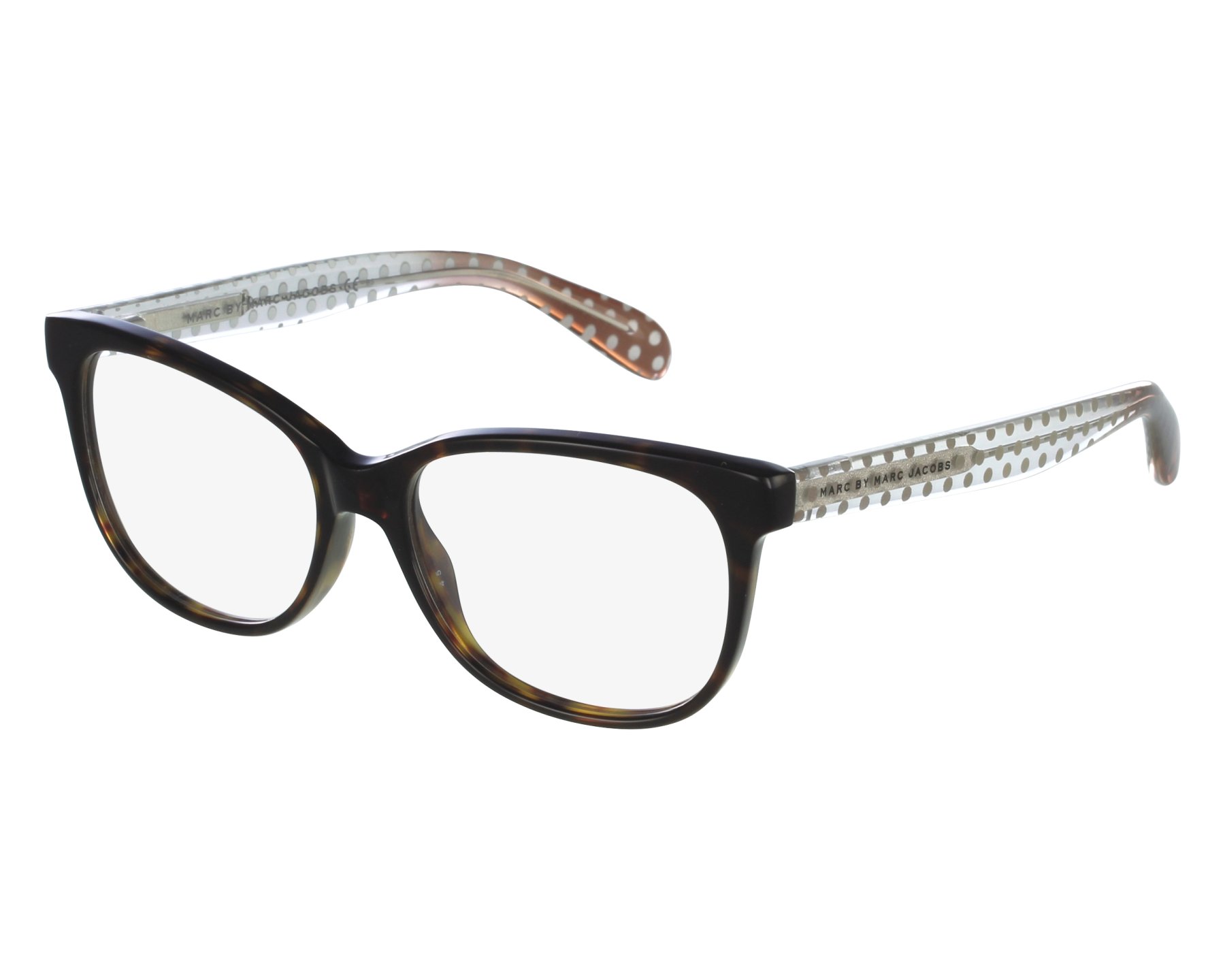 marc jacobs glasses vision express
