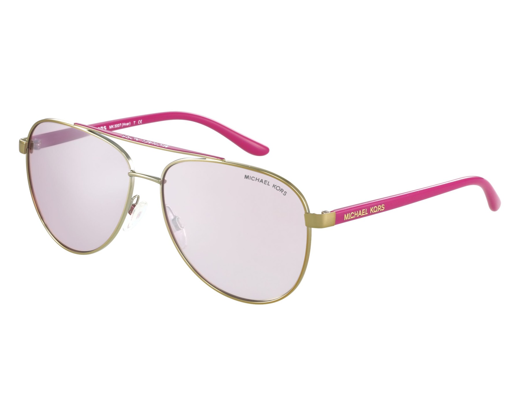 Michael Kors Sunglasses Hvar MK-5007 10397V