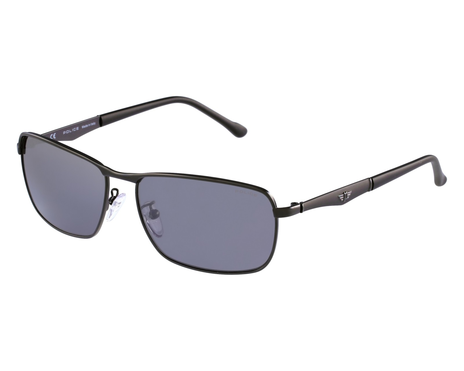 Police Sunglasses Razor 3 S8968 584K