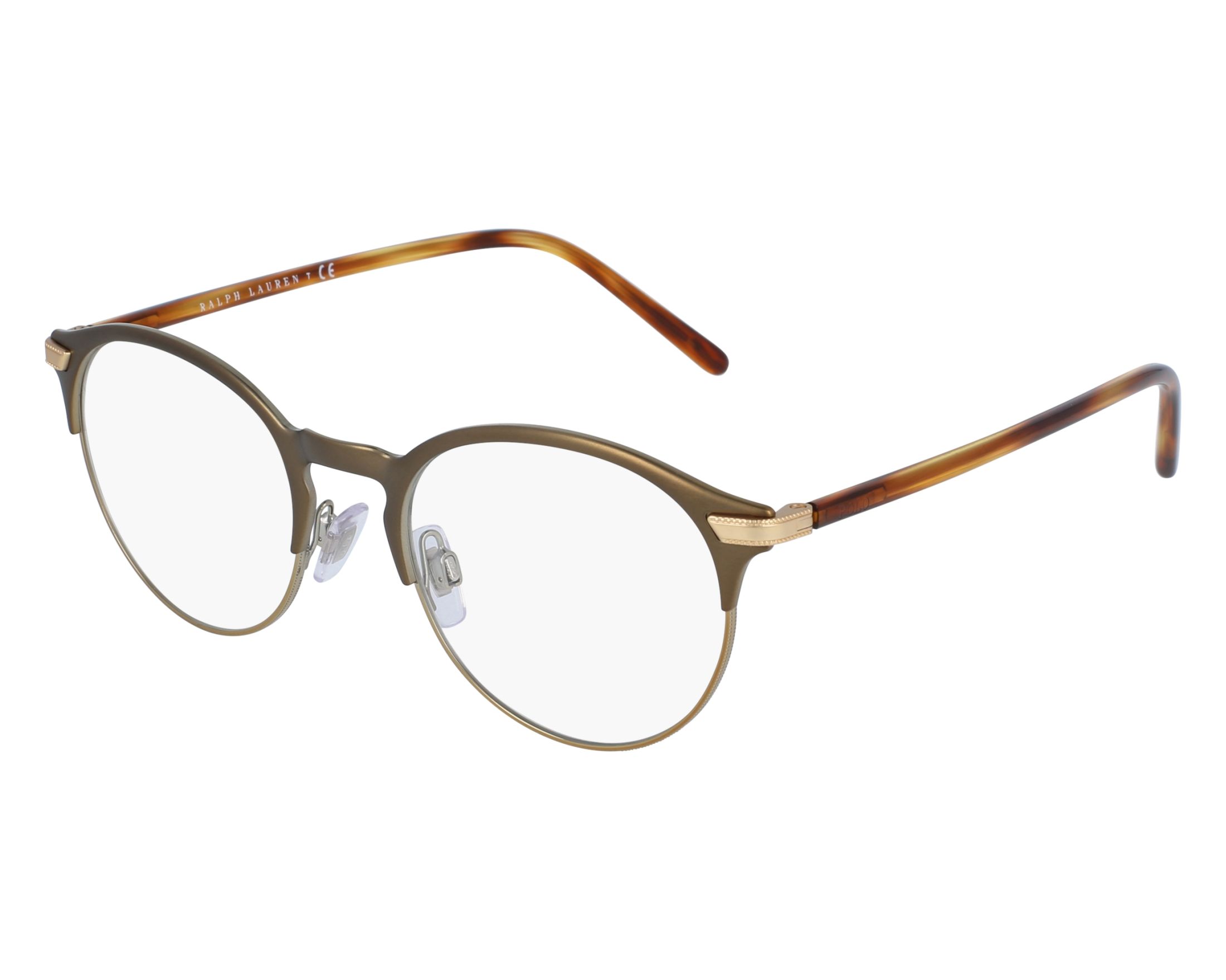 Polo Ralph Lauren Glasses PH1170 9327