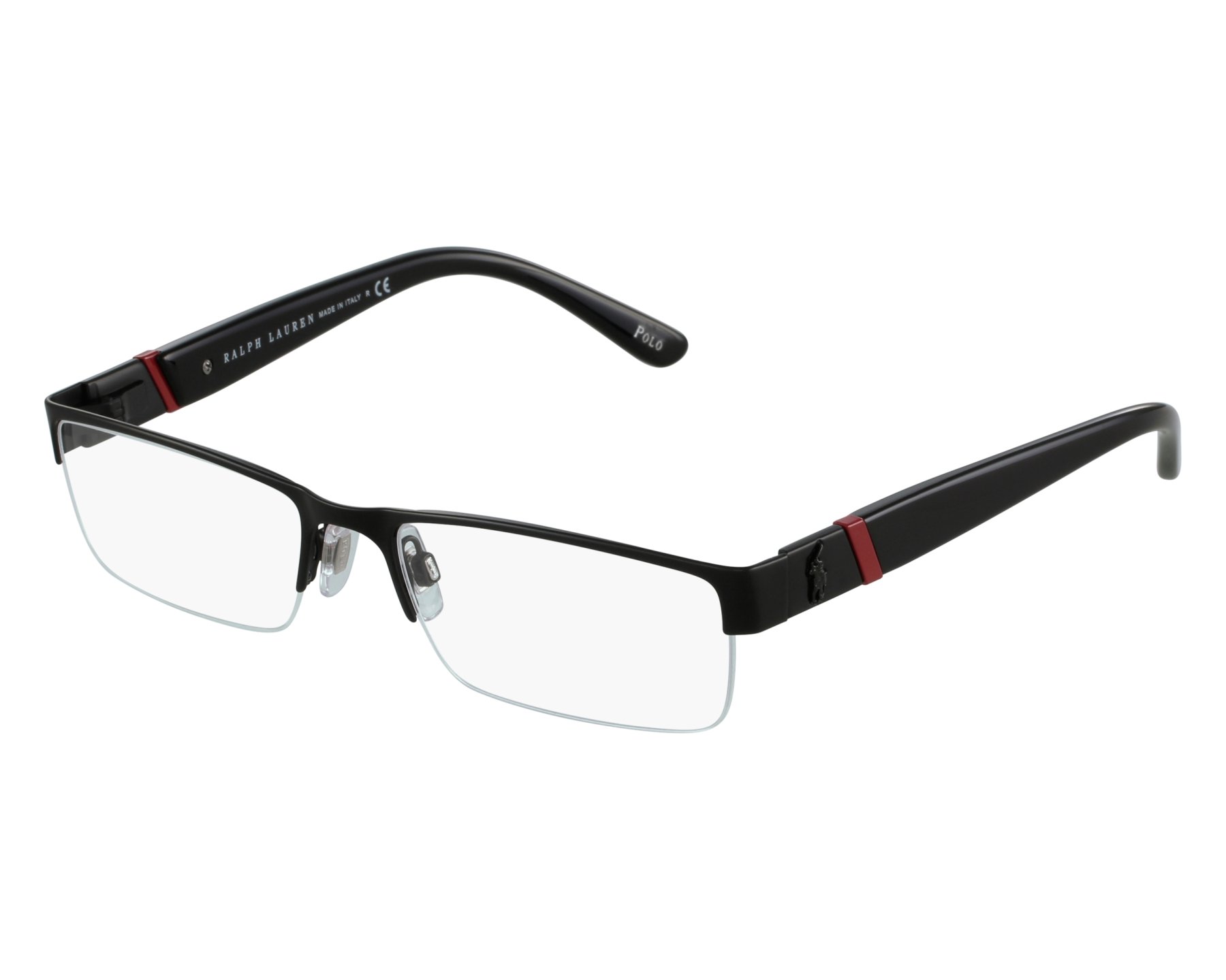 Polo Ralph Lauren Glasses Polo1117 9038