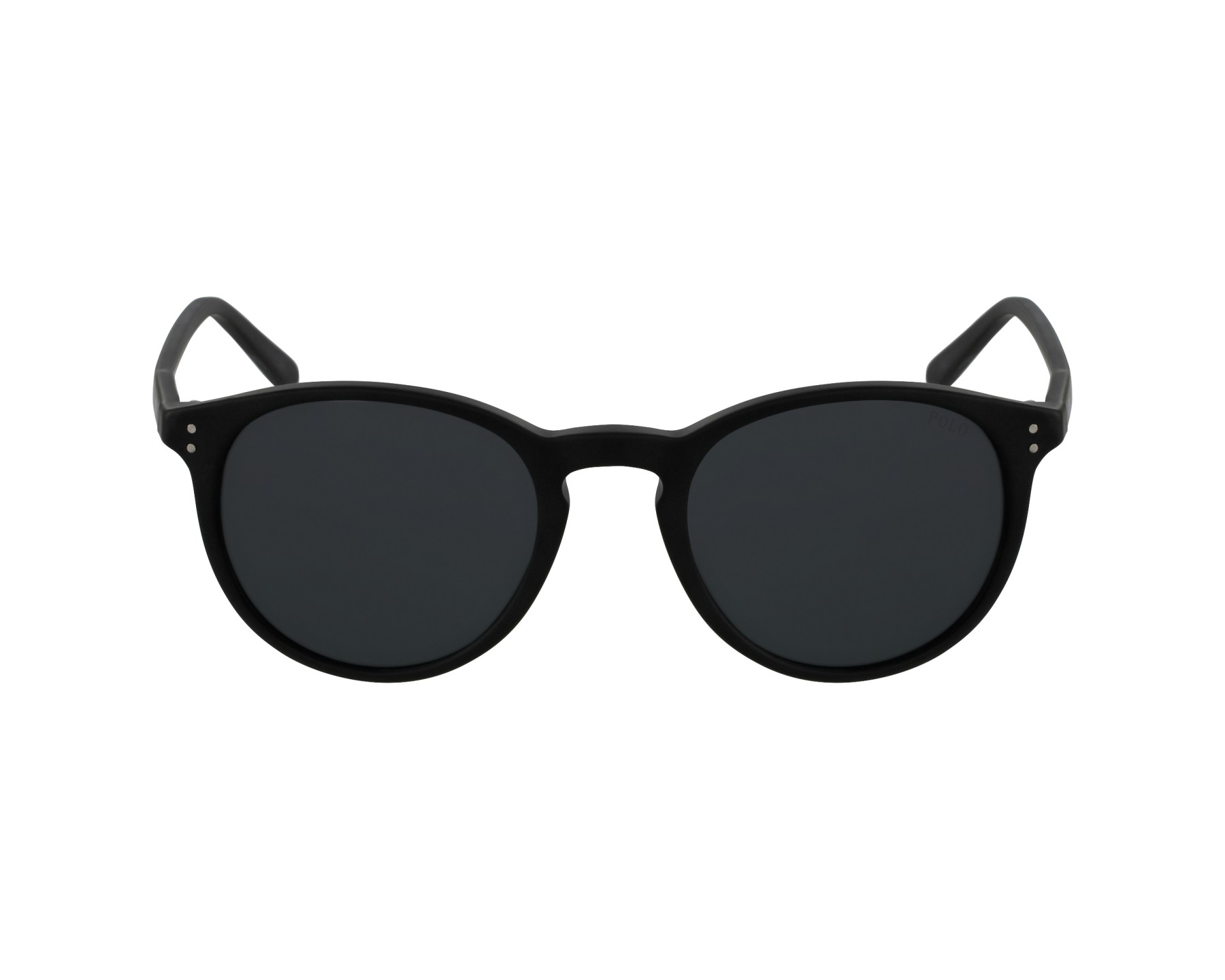 Ralph Lauren PH-4110 5284/87 50-21 Black  profile view