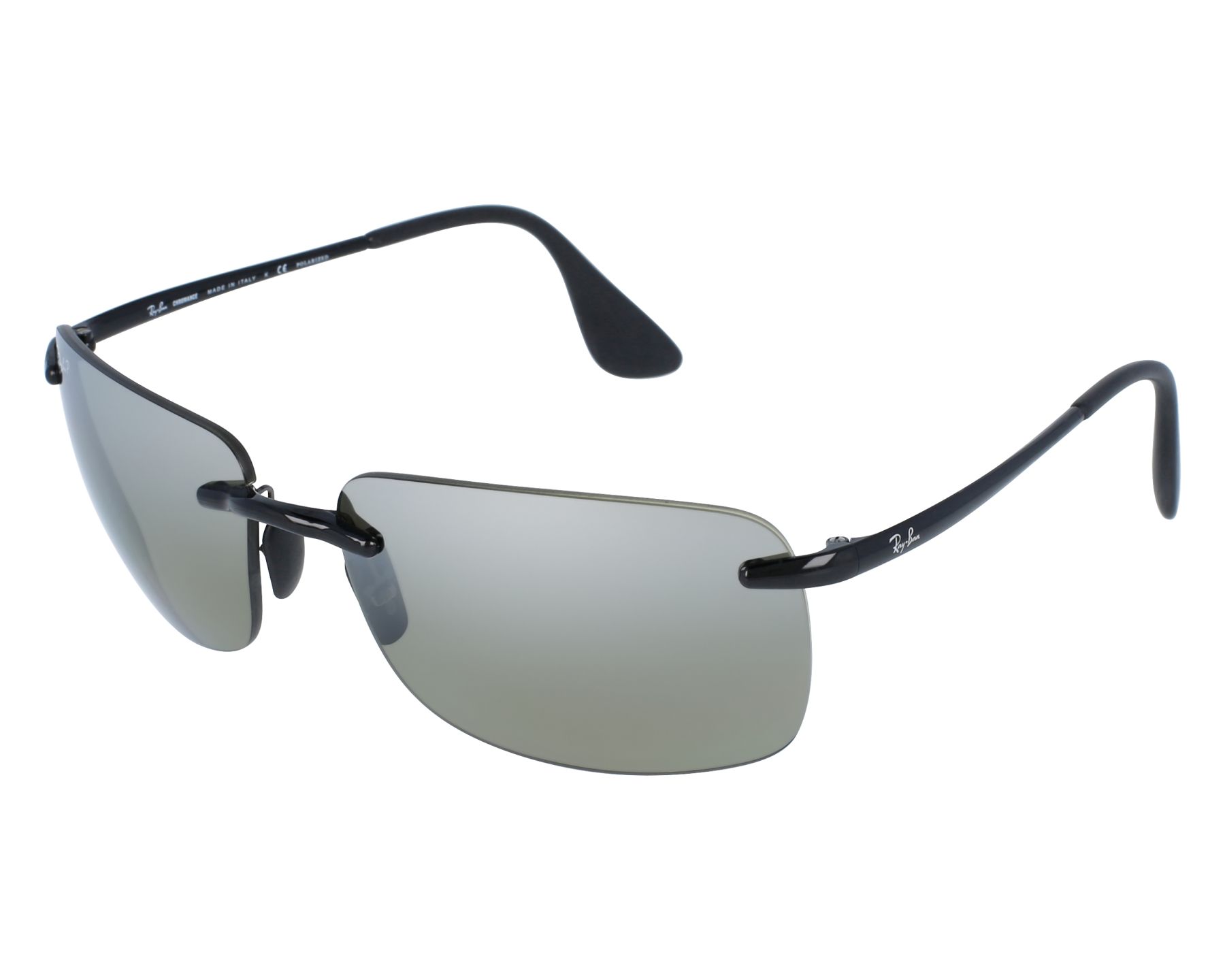 Ray-Ban Sunglasses Chromance RB-4255 601/5J
