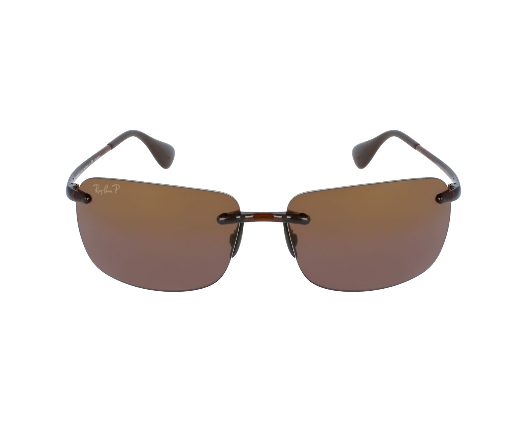 Ray-Ban Sunglasses Chromance RB-4255 604/6B