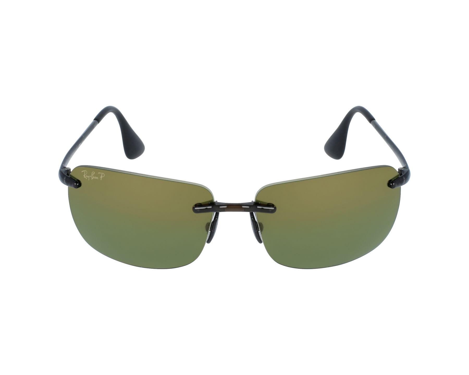 Ray-Ban Sunglasses Chromance RB-4255 621/6O