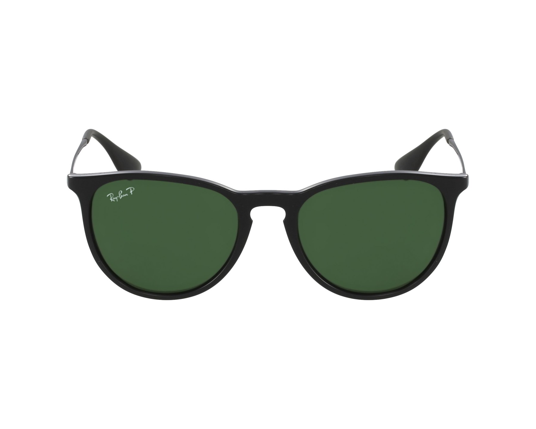ray ban erika green