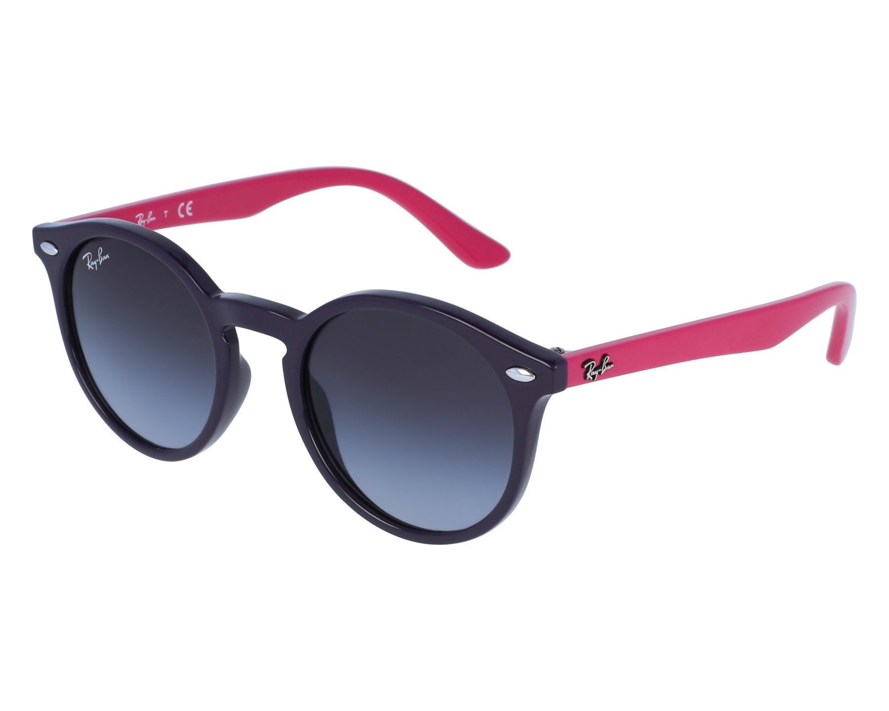 Sunglasses Ray-Ban Junior RJ 9064S (70428G) Junior eyewear | Free Shipping  Shop Online