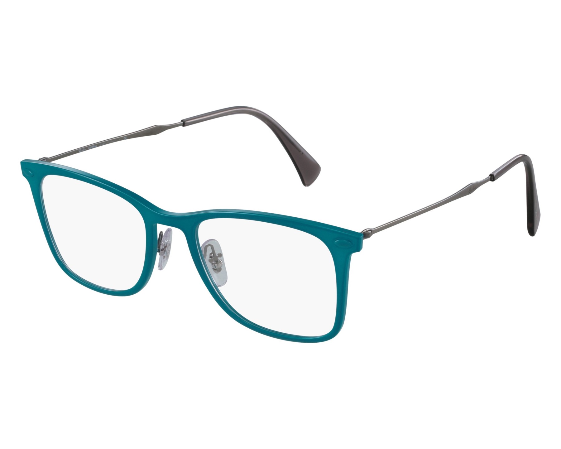 ray ban light ray eyeglasses