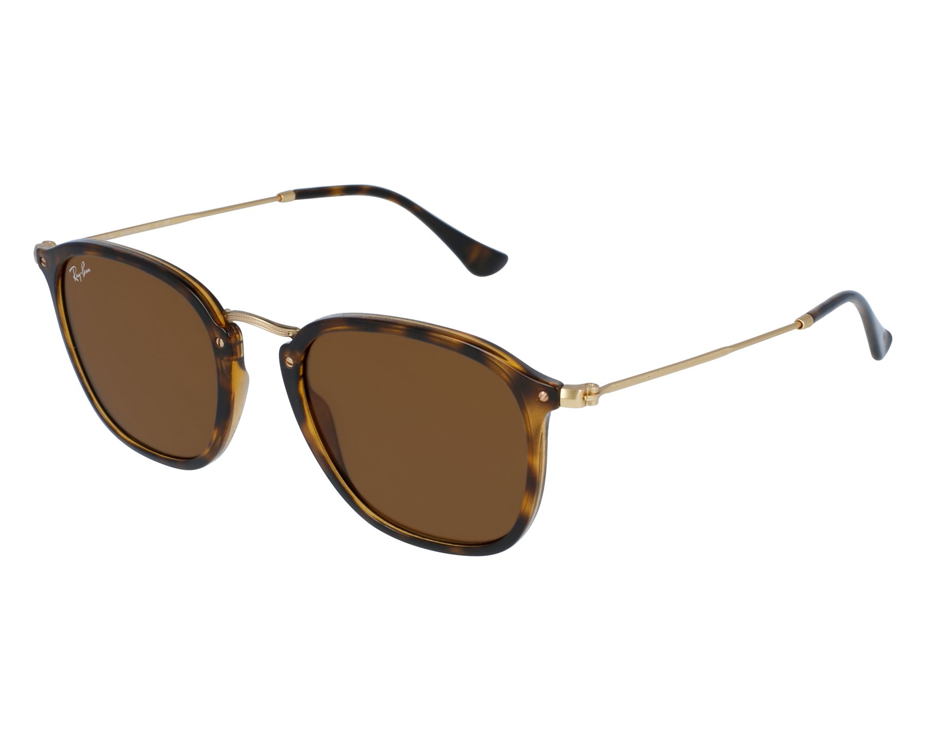 Ray-Ban Sunglasses RB-2448-N 710