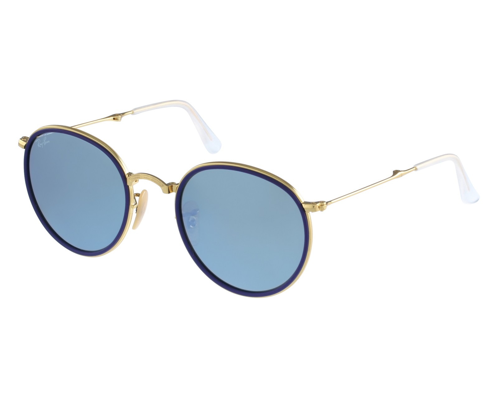 Ray-Ban Sunglasses RB-3517 001/30