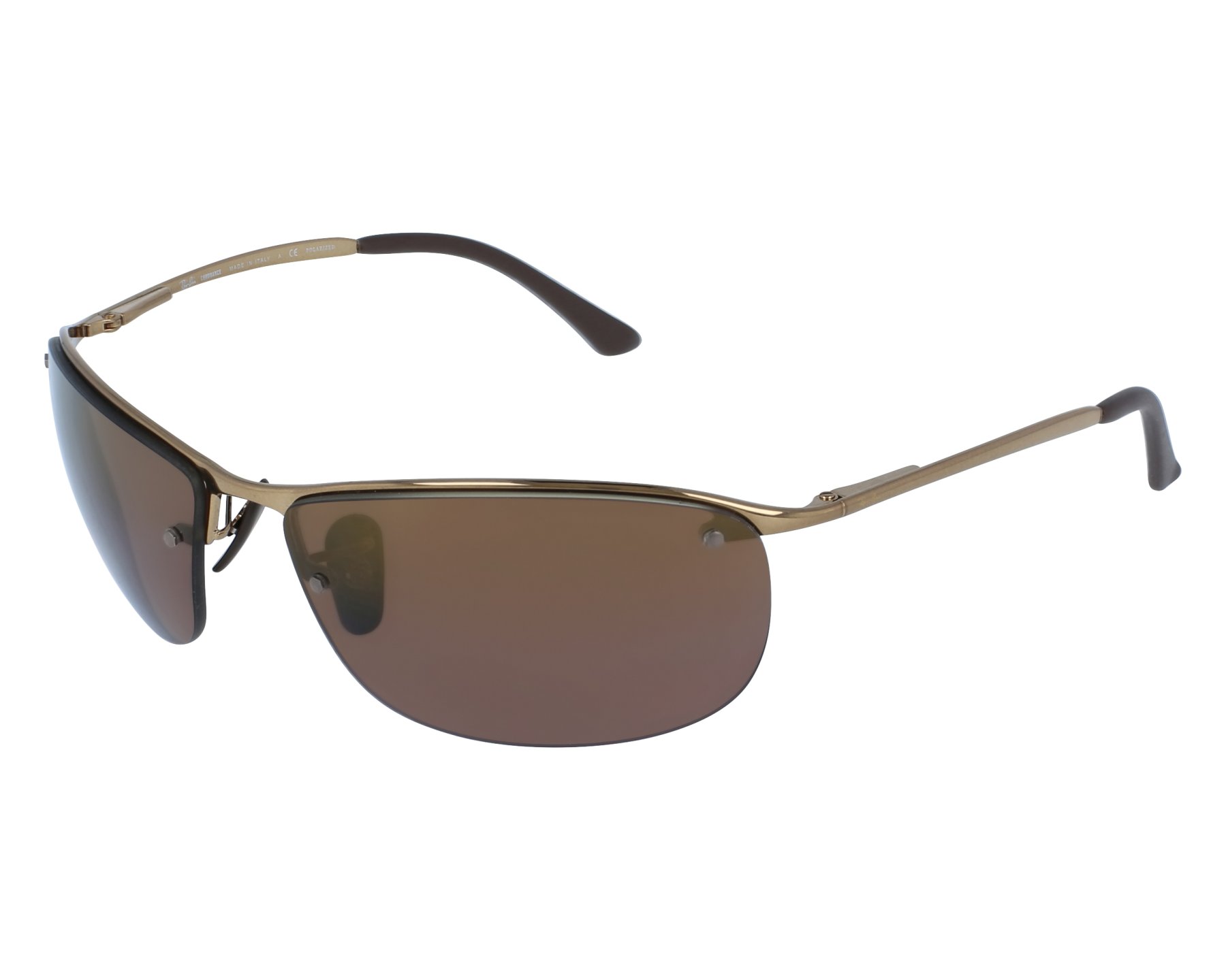 ray ban 3542 review