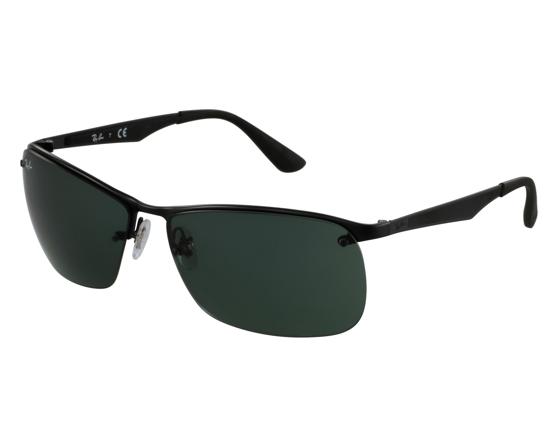 Ray-Ban Sunglasses RB-3550 006/71