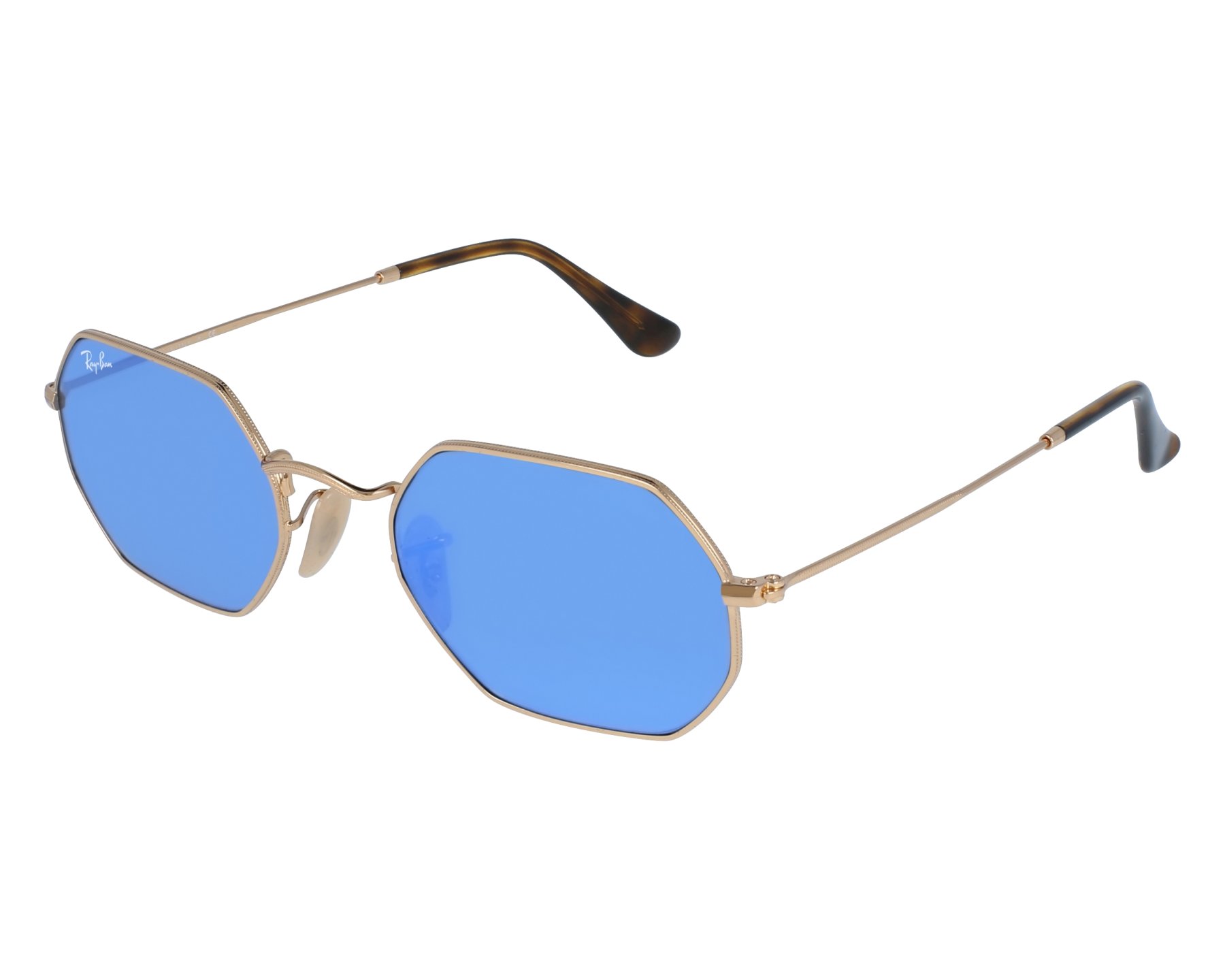 Ray-Ban Sunglasses RB-3556 001/9O