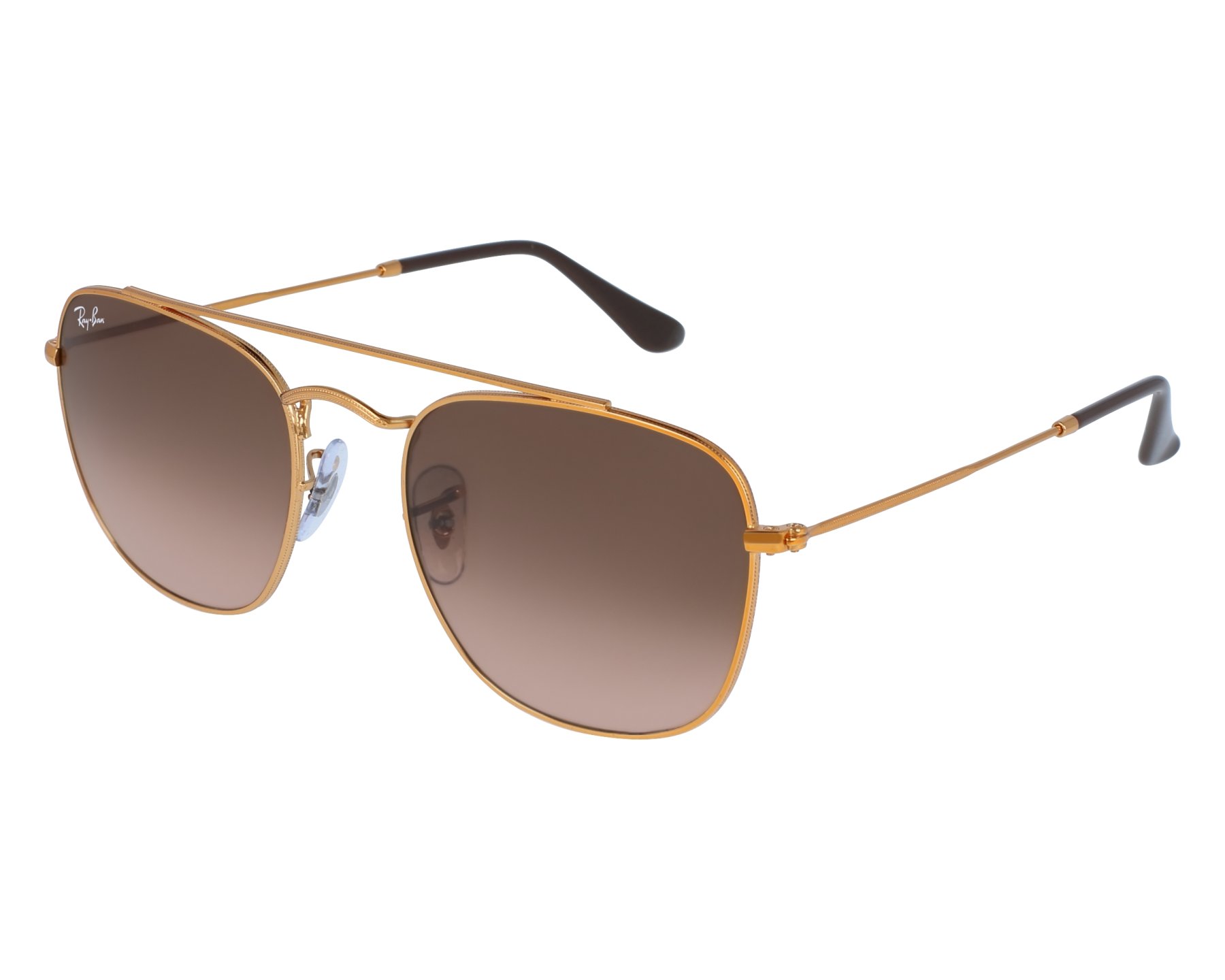 Ray-Ban Sunglasses RB-3557 9001/A5