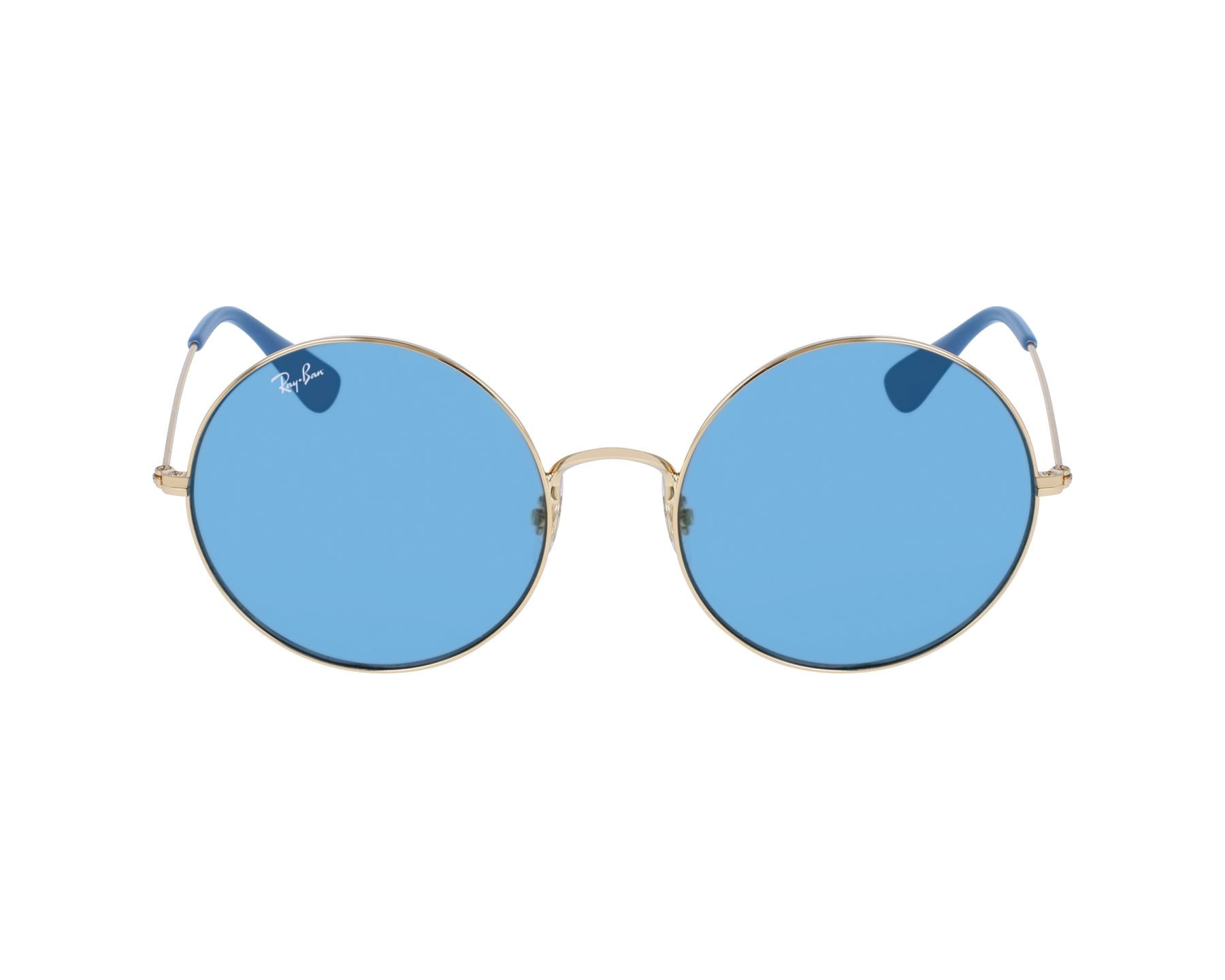 Ray-Ban Sunglasses Ja-Jo RB-3592 001/F7