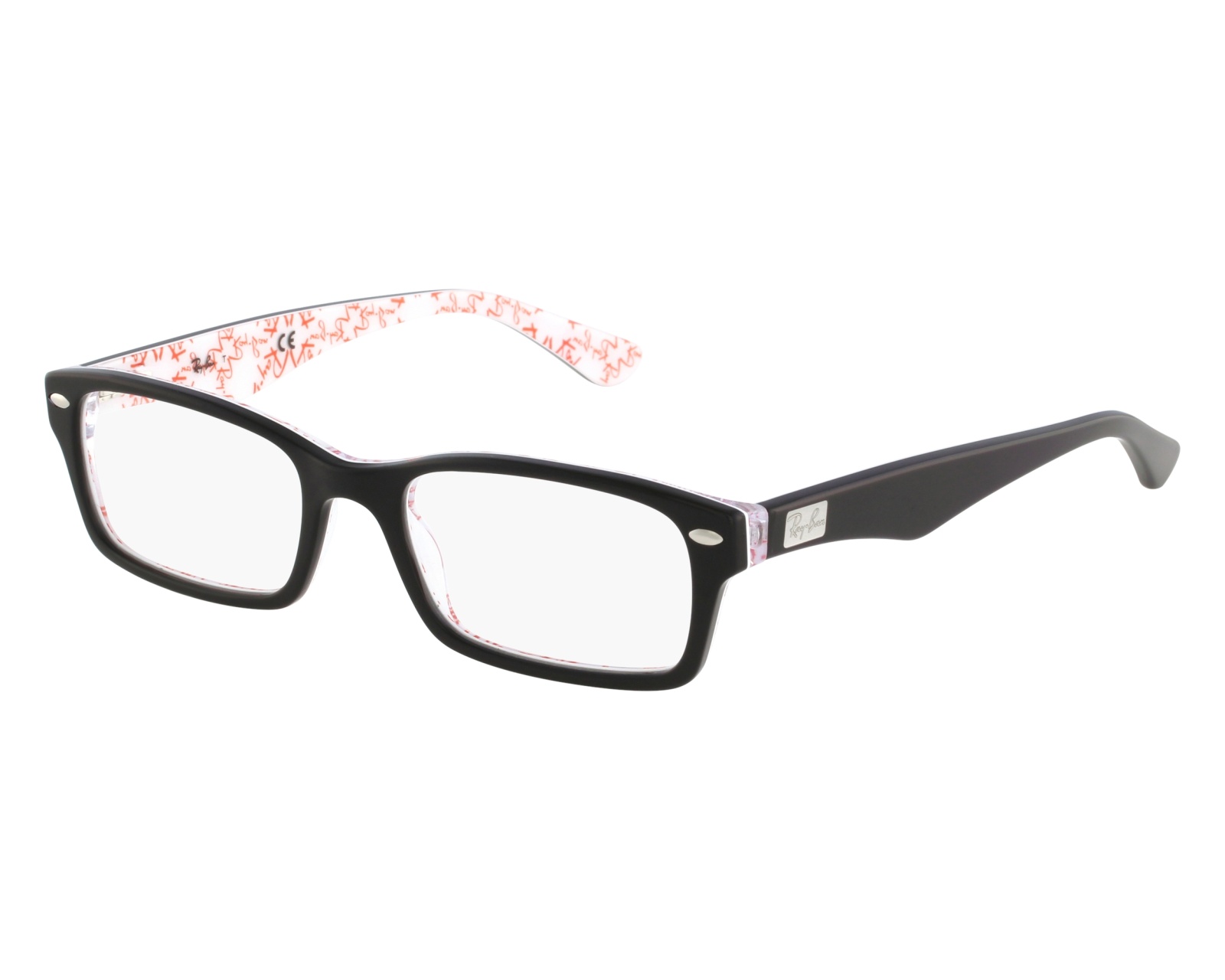 Ray-Ban Glasses RX-5206 5014