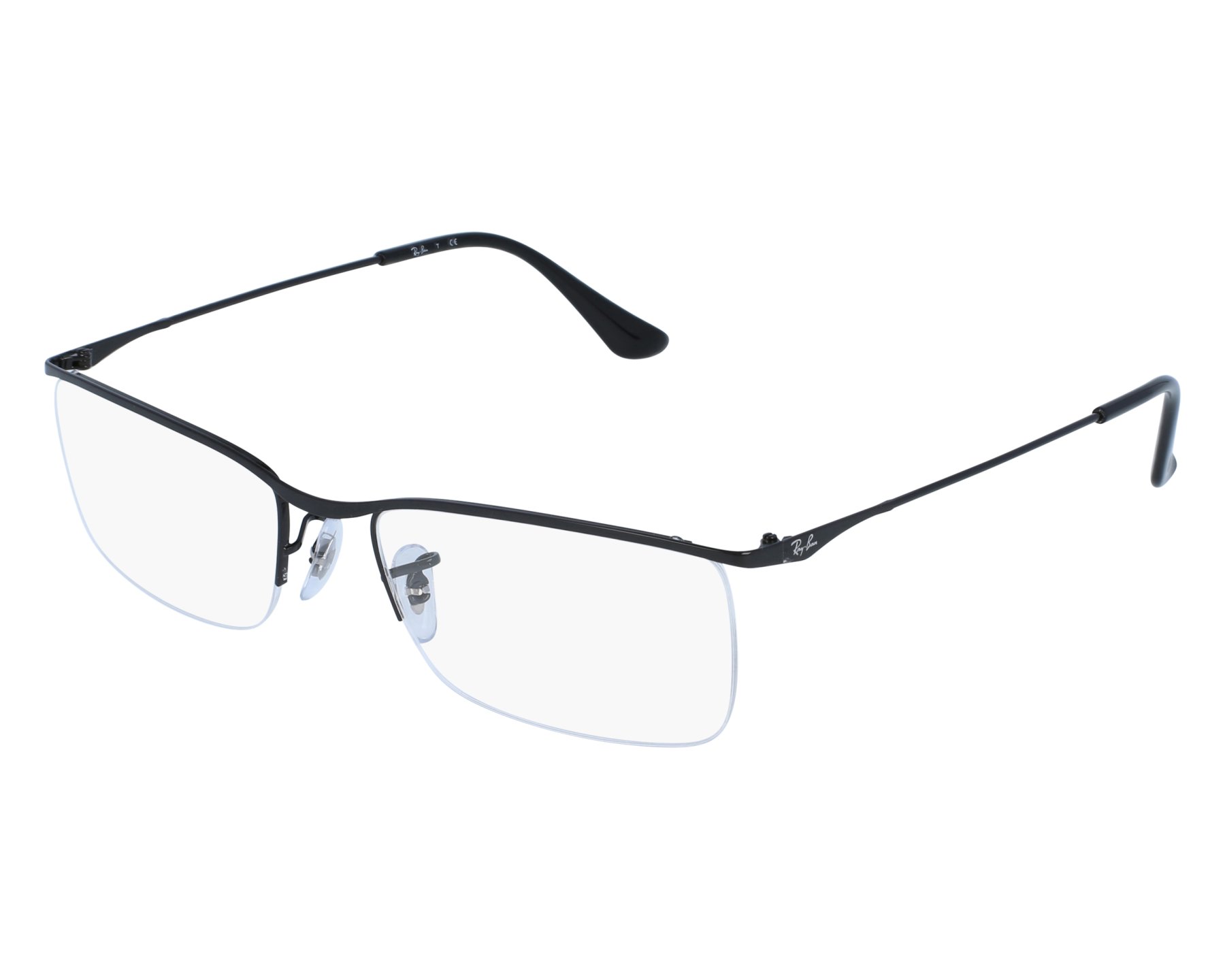 Eyeglasses Man Ray-Ban RX 6370 2509 - price: €85.55 | Free Shipping Ottica  IT