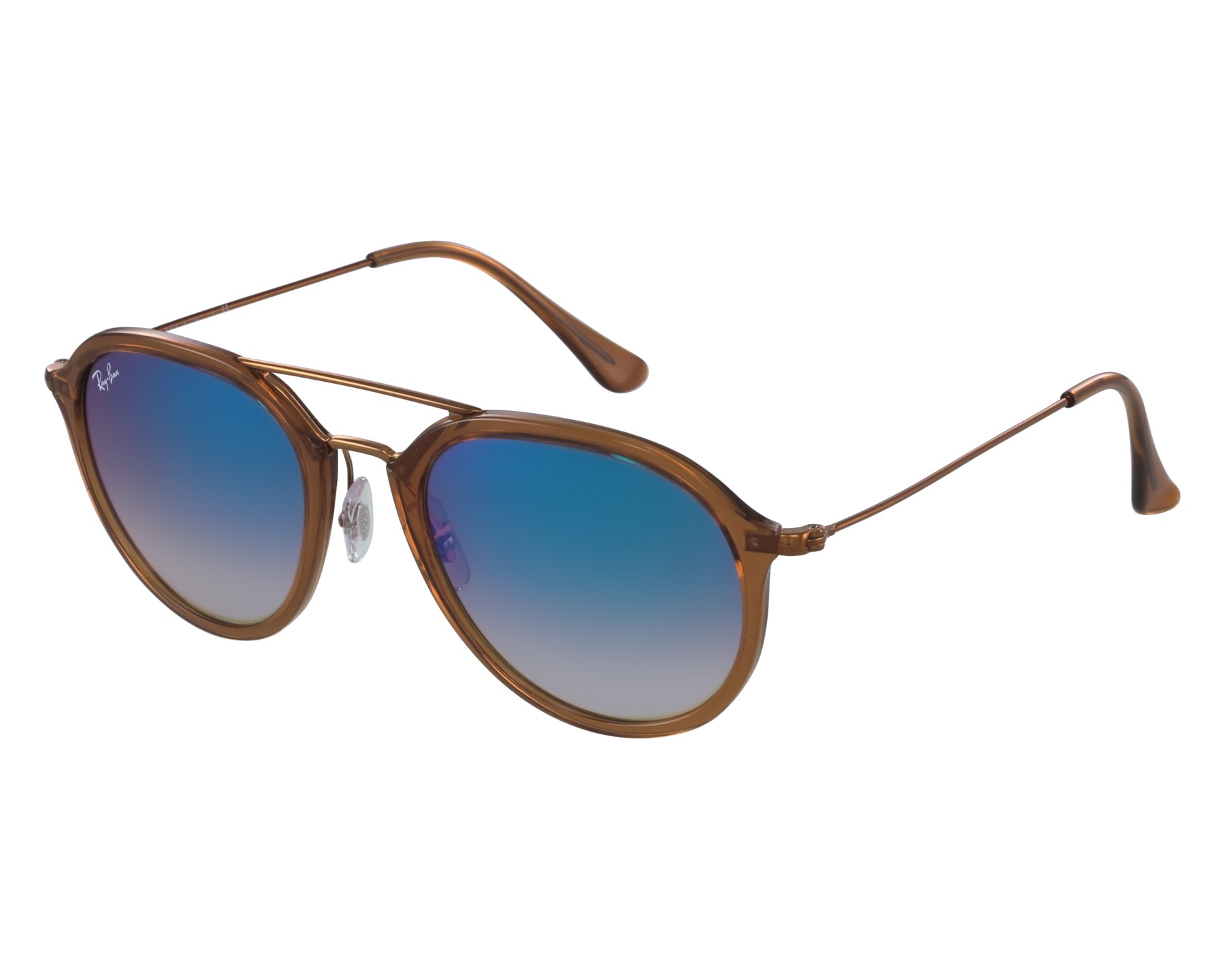 Ray Ban R4253 Ray-Ban Sunglasses light ray RB-4253 62388B