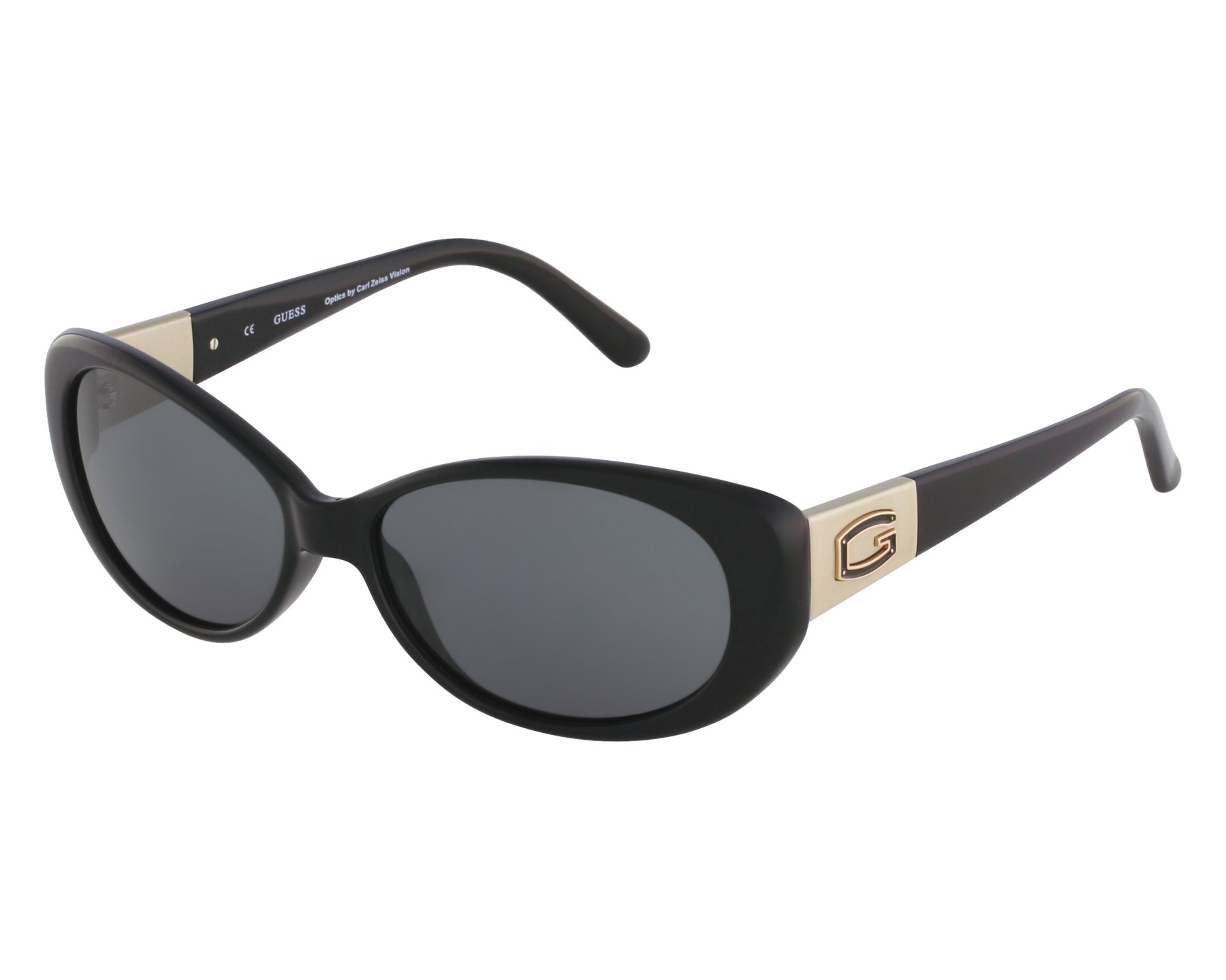 Guess Sunglasses GU7261 BLKGLD3