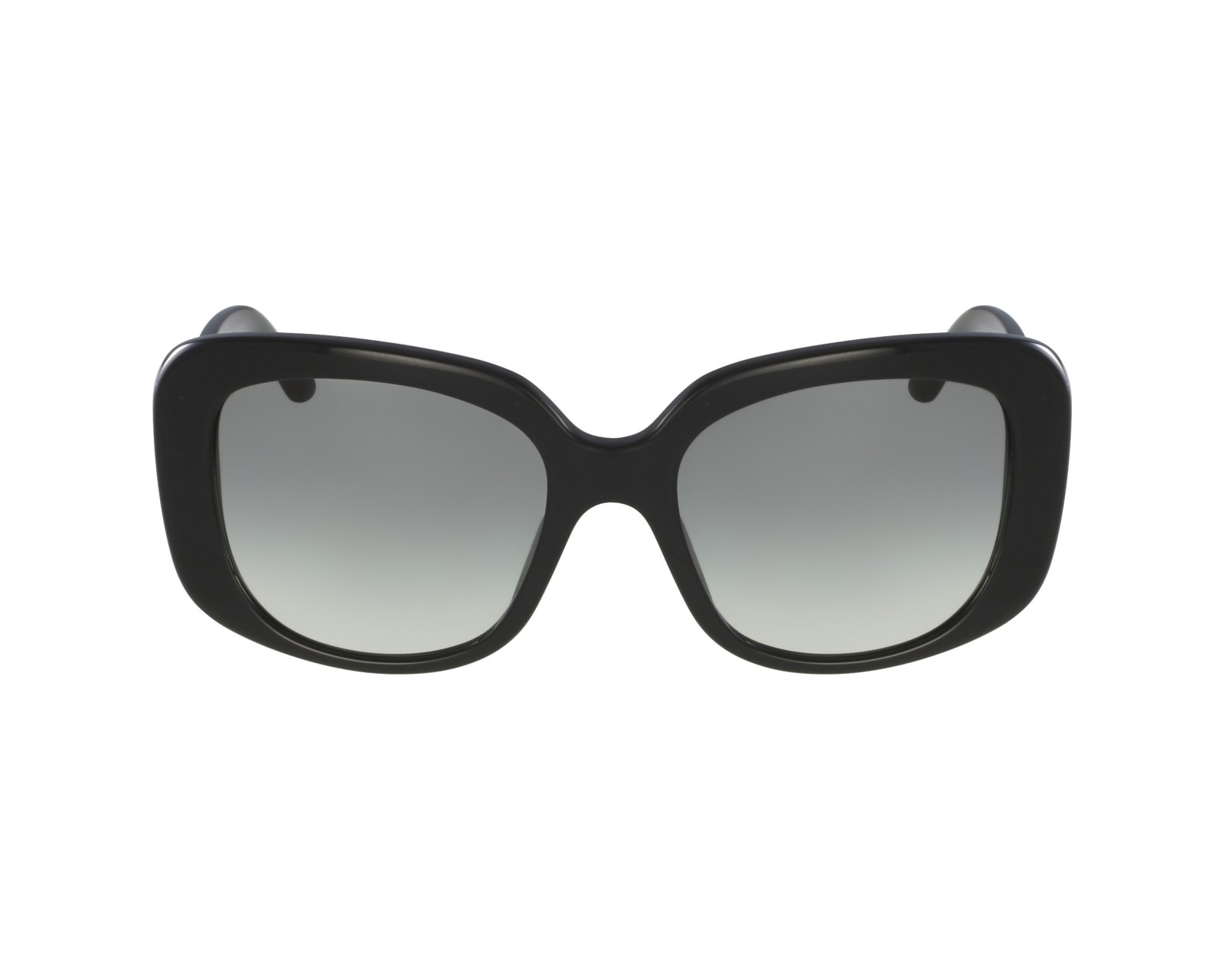 Versace VE-4284 GB1/11 - Black Gold profile view
