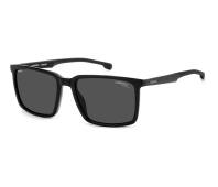 Carrera sunglasses CARDUC-023-S 807/IR 56 18 Black - 11833 - 20083