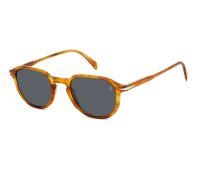David Beckham Sunglasses DB-1140-S KVI/IR 50-22