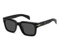 David Beckham Sunglasses DB-7100-S 807/IR 52-21