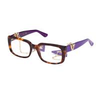Guess eyeglasses GU2959/V 056 53 19 Havana Violet