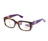 Guess eyeglasses GU2959/V 056 53 19 Havana Violet - 9750 - 15167