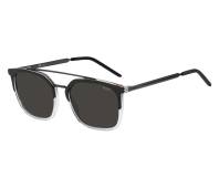 Hugo Boss sunglasses HG-1124-S 7C5/IR 55 18 Black Crystal