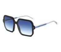 Isabel Marant Sunglasses IM-0163-S 807/GB 57-17 Black 