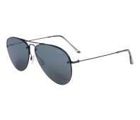 Jaguar sunglasses 37500 4200 59 12 Black