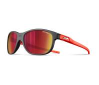 Julbo sunglasses J556 1114 49 15 Black Orange