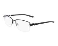 Nike eyeglasses NIKE-8141 001 55-17