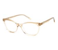 Pierre Cardin eyeglasses PC-8517 F45 55 16 Beige Brown - 7083 - 12333