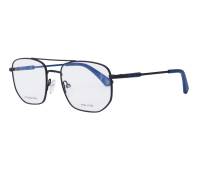 Police eyeglasses VK556 0R51 51 18 Anthracite Blue