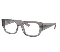 Ray-Ban eyeglasses RX7218 8263 54 20 Grey
