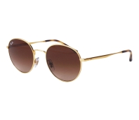 Ray-Ban sunglasses RB3681 001/13 50 20 Gold