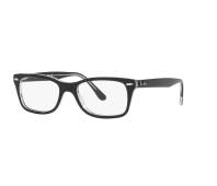 Ray-Ban eyeglasses RX5428 2034 50-17