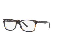 Ray-Ban eyeglasses RX5428 8174 50 17 Yellow - 8833 - 13750