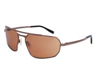 Serengeti Sunglasses SS570 005 63-17