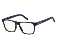 Tommy Hilfiger eyeglasses TJ-0058 807 54 16 Black