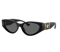 Versace Sunglasses VE4454 GB1/87 55-18