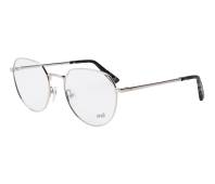 Web eyeglasses WE-5365 016 51 18 Ruthenium - 4083 - 10000