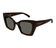 Yves Saint Laurent Sunglasses SL-552 008 51-22